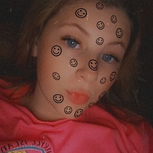 Meet your Posher, Lexie